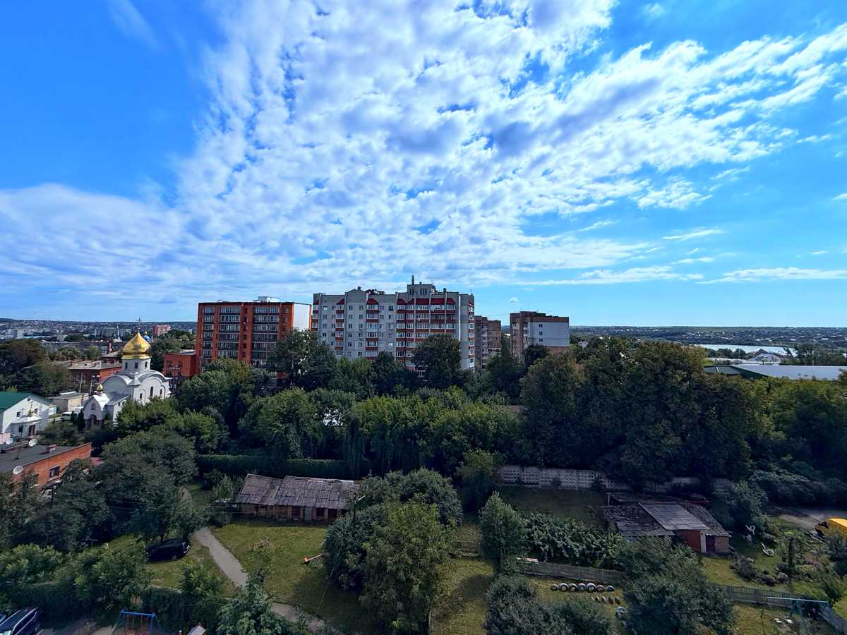 Квартира на вул. Петлюри, 59а в Хмельницькому, ID 393635, фото №9