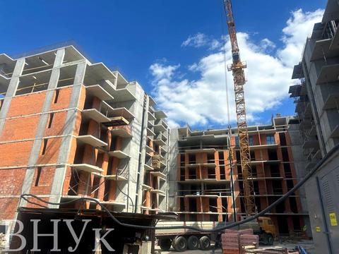 Квартира на вул. Мукачівська в Ужгород, ID 219782, фото №1