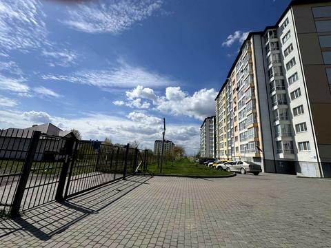 Квартира на вул. Дем'янів Лаз, 24 в Івано-Франківську, ID 206990, фото №7