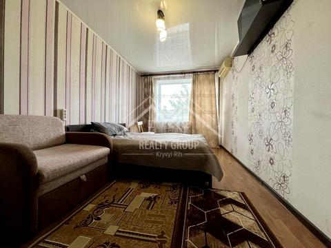 Квартира на вул. Петра Калнишевського, 14а в Кривому Розі, ID 193782, фото №1