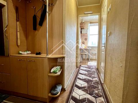 Квартира на вул. Петра Калнишевського, 14а в Кривому Розі, ID 193782, фото №4