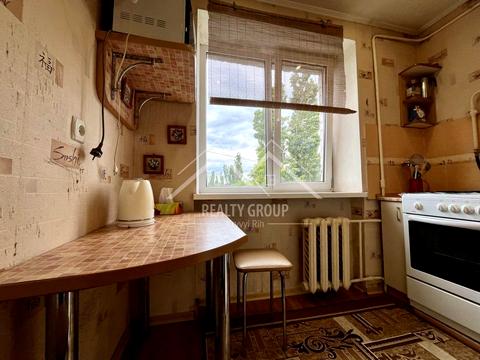 Квартира на вул. Петра Калнишевського, 14а в Кривому Розі, ID 193782, фото №5