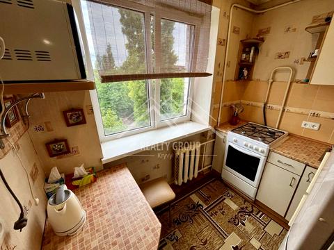 Квартира на вул. Петра Калнишевського, 14а в Кривому Розі, ID 193782, фото №6