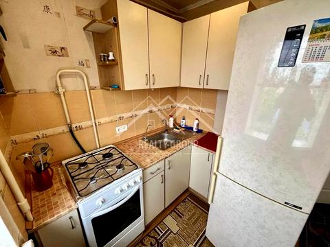 Квартира на вул. Петра Калнишевського, 14а в Кривому Розі, ID 193782, фото №7