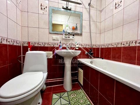 Квартира на вул. Петра Калнишевського, 14а в Кривому Розі, ID 193782, фото №8