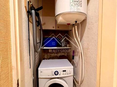 Квартира на вул. Петра Калнишевського, 14а в Кривому Розі, ID 193782, фото №9