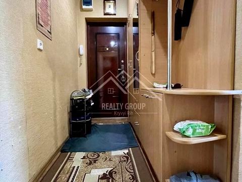 Квартира на вул. Петра Калнишевського, 14а в Кривому Розі, ID 193782, фото №10