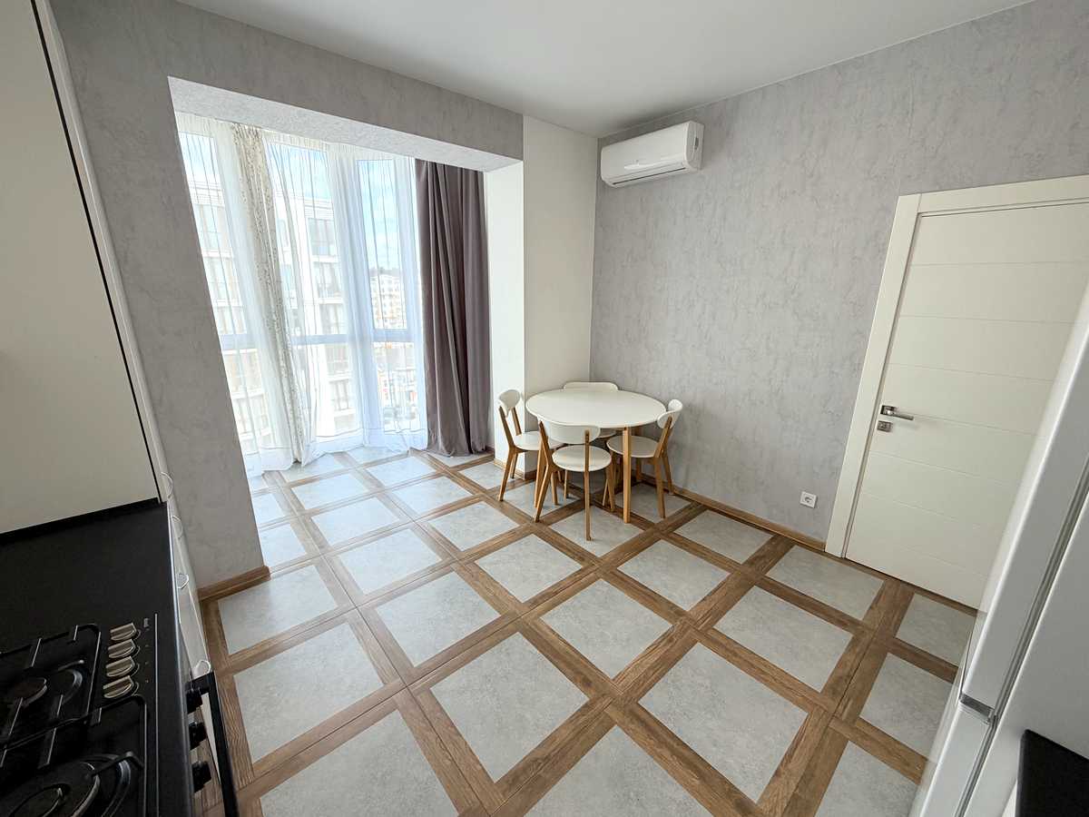 Квартира на вул. Одеська, 66 в Київ, ID 309883, фото №2