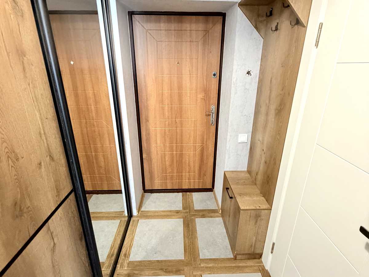 Квартира на вул. Одеська, 66 в Києві, ID 309883, фото №16