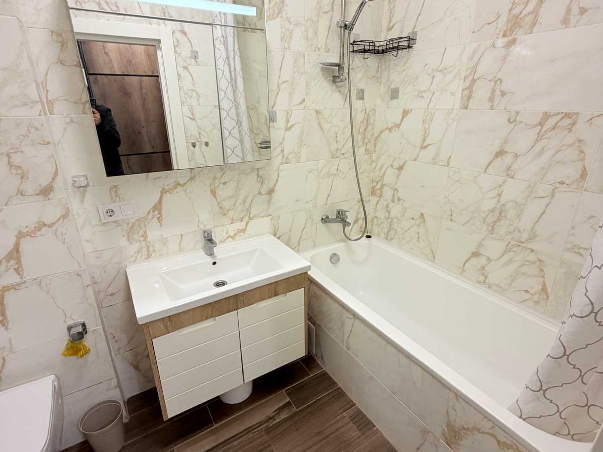 Квартира на вул. Одеська, 66 в Києві, ID 309883, фото №19