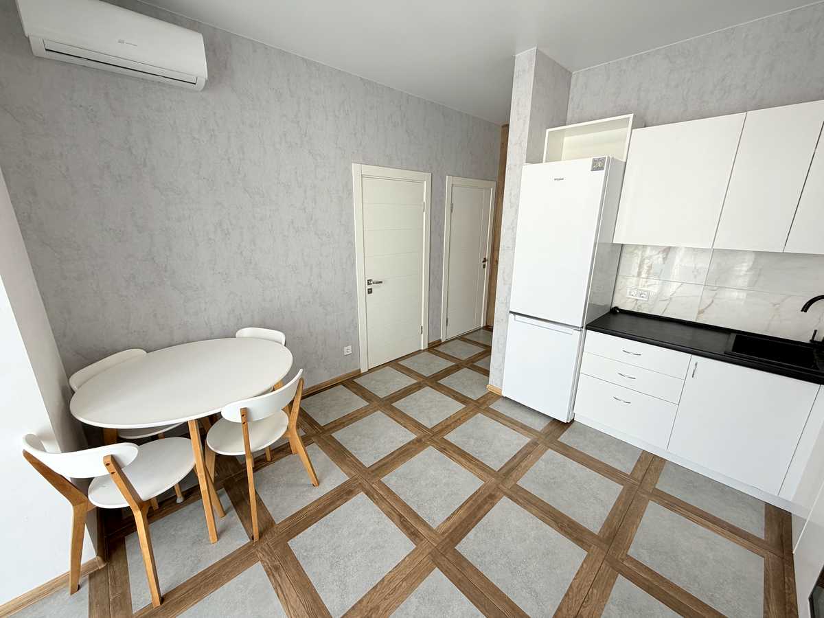 Квартира на вул. Одеська, 66 в Київ, ID 309883, фото №3