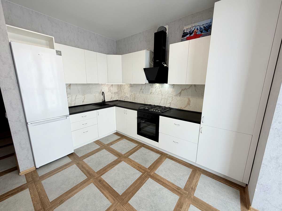 Квартира на вул. Одеська, 66 в Київ, ID 309883, фото №4