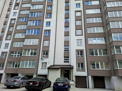 Квартира на вул. Горбачевського в Івано-Франківську, ID 193800, фото №1