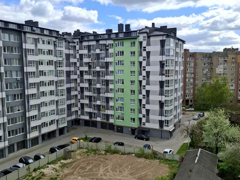 Квартира на вул. Горбачевського в Івано-Франківську, ID 193800, фото №11
