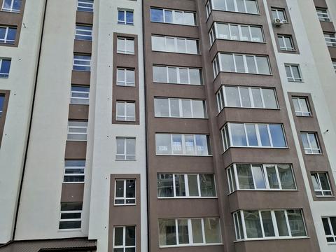Квартира на вул. Горбачевського в Івано-Франківську, ID 193800, фото №6
