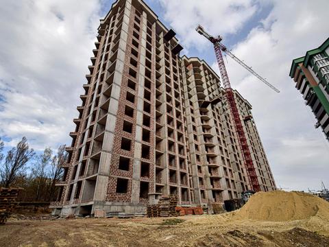 Квартира на вул. Цимбалістого, 8 в Тернопіль, ID 259409, фото №1