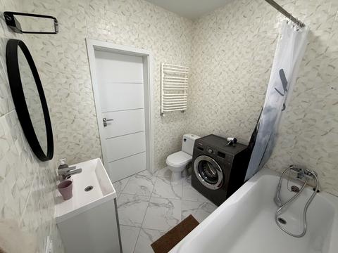 Квартира на вул. Залізнична, 13 в Івано-Франківську, ID 203710, фото №11
