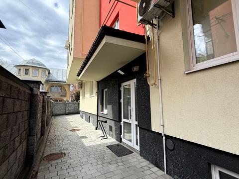 Квартира на вул. Залізнична, 13 в Івано-Франківську, ID 203710, фото №14