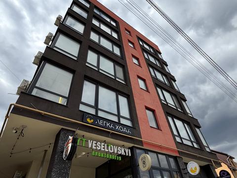 Квартира на вул. Залізнична, 13 в Івано-Франківську, ID 203710, фото №15