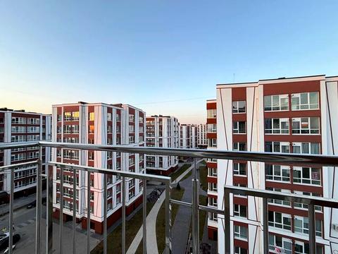 Квартира на вул. Отця Івана Блавацького вул., 18, к.14 в Івано-Франківську, ID 167650, фото №14