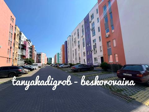 Квартира на вул. Соборна вул., 103/16 в Києві, ID 274540, фото №11