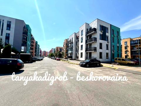 Квартира на вул. Соборна вул., 103/16 в Києві, ID 274540, фото №9
