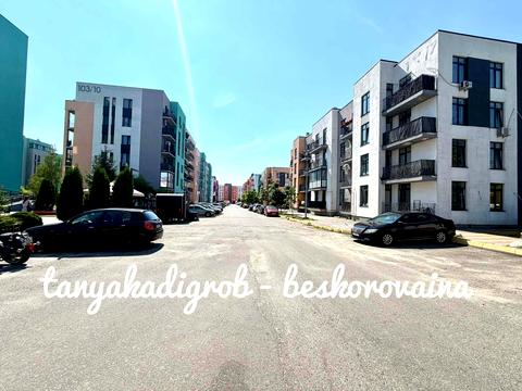 Квартира на вул. Соборна вул., 103/16 в Києві, ID 274540, фото №10