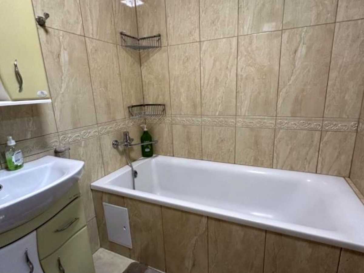 Квартира на вул. Гетьмана Петра Дорошенка, 22-Б в Івано-Франківськ, ID 217791, фото №1