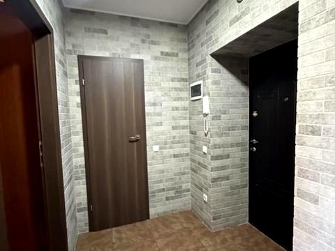Квартира на вул. Гетьмана Петра Дорошенка, 22-Б в Івано-Франківськ, ID 217791, фото №4