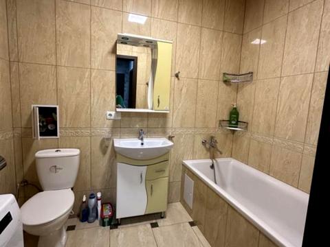 Квартира на вул. Гетьмана Петра Дорошенка, 22-Б в Івано-Франківськ, ID 217791, фото №5