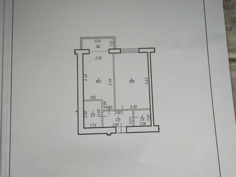 Квартира на вул. Гетьмана Петра Дорошенка, 22-Б в Івано-Франківську, ID 217791, фото №6