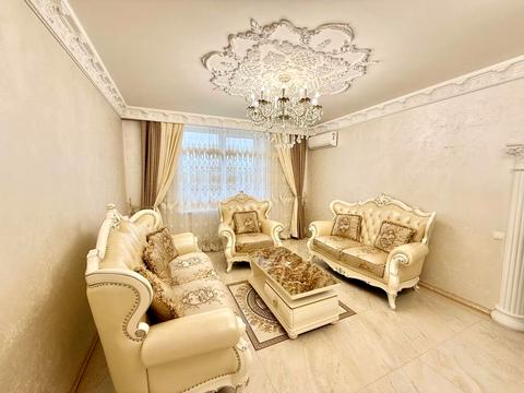Квартира на пров. 2-й Віденський, 16 в Чернівцях, ID 242098, фото №1