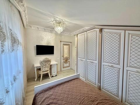 Квартира на пров. 2-й Віденський, 16 в Чернівцях, ID 242098, фото №17