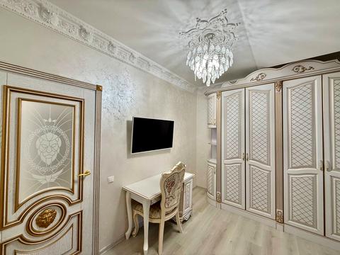Квартира на пров. 2-й Віденський, 16 в Чернівцях, ID 242098, фото №21
