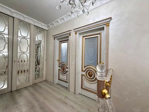 Квартира на пров. 2-й Віденський, 16 в Чернівцях, ID 242098, фото №22