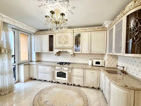 Квартира на пров. 2-й Віденський, 16 в Чернівцях, ID 242098, фото №9