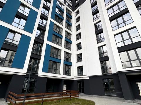 Квартира на вул. Олександра Довженка, 13 в Івано-Франківську, ID 187701, фото №11