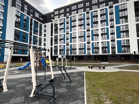 Квартира на вул. Олександра Довженка, 13 в Івано-Франківську, ID 187701, фото №7