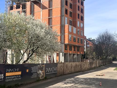 Квартира на вул. Витвицького в Івано-Франківську, ID 205838, фото №2