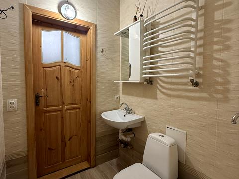 Квартира на вул. Дубнівська, 47 в Луцьку, ID 243083, фото №5