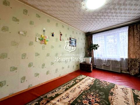 Квартира на вул. Анатолія Солов'яненка, 14 в Києві, ID 204162, фото №1
