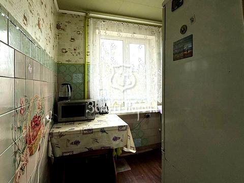 Квартира на вул. Анатолія Солов'яненка, 14 в Києві, ID 204162, фото №12
