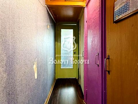 Квартира на вул. Анатолія Солов'яненка, 14 в Києві, ID 204162, фото №14
