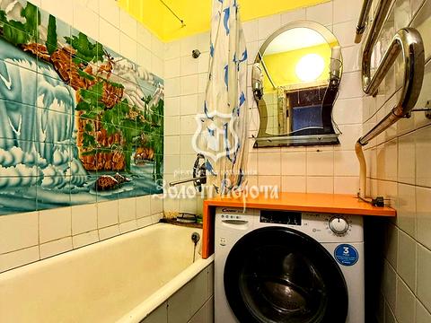 Квартира на вул. Анатолія Солов'яненка, 14 в Києві, ID 204162, фото №15