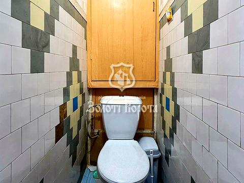 Квартира на вул. Анатолія Солов'яненка, 14 в Києві, ID 204162, фото №16