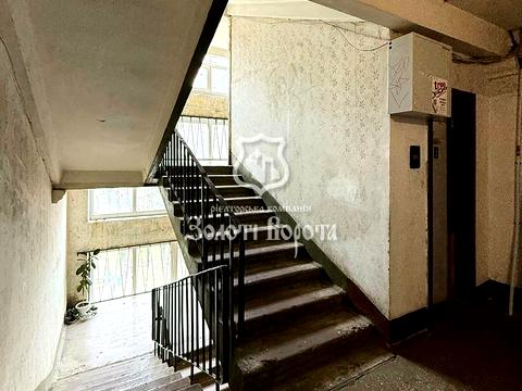 Квартира на вул. Анатолія Солов'яненка, 14 в Києві, ID 204162, фото №17