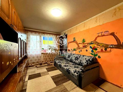Квартира на вул. Анатолія Солов'яненка, 14 в Києві, ID 204162, фото №3