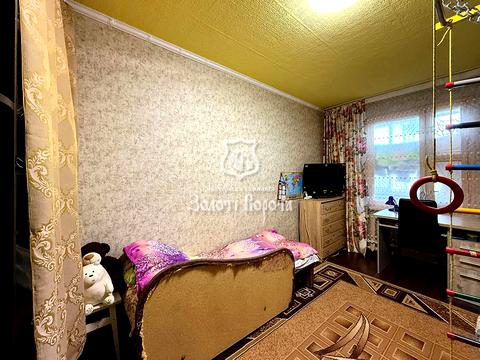 Квартира на вул. Анатолія Солов'яненка, 14 в Києві, ID 204162, фото №6