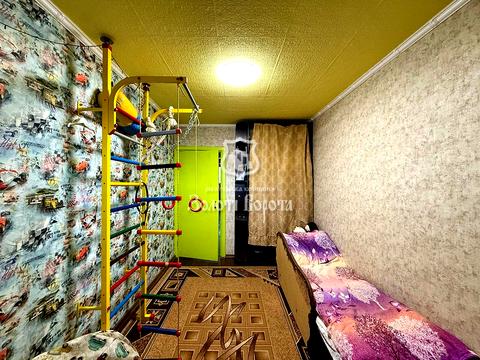 Квартира на вул. Анатолія Солов'яненка, 14 в Києві, ID 204162, фото №7