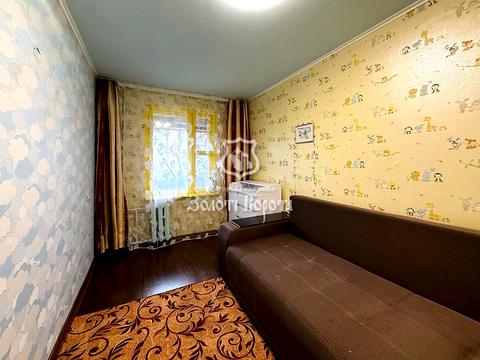 Квартира на вул. Анатолія Солов'яненка, 14 в Києві, ID 204162, фото №8